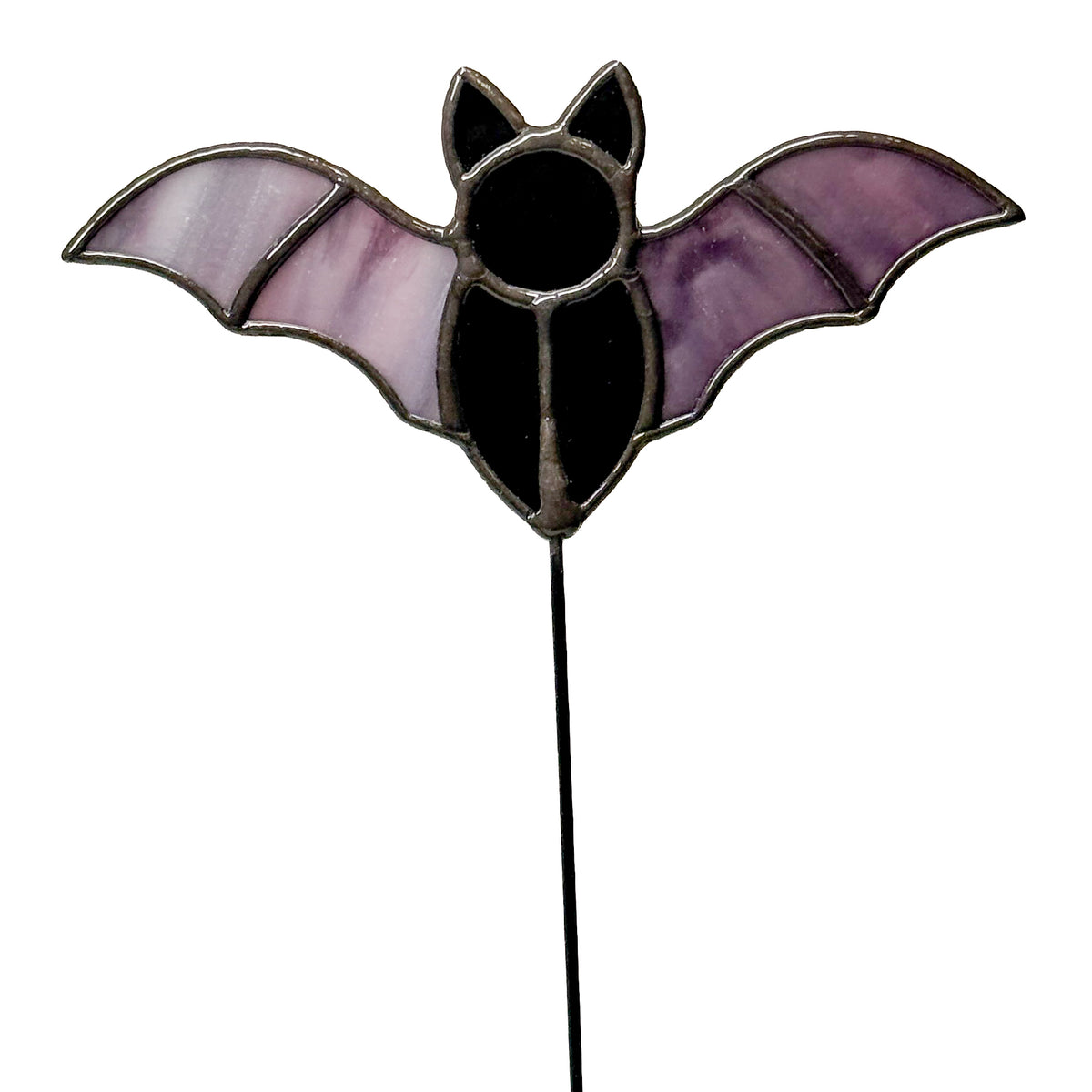 Bat Plant Stake