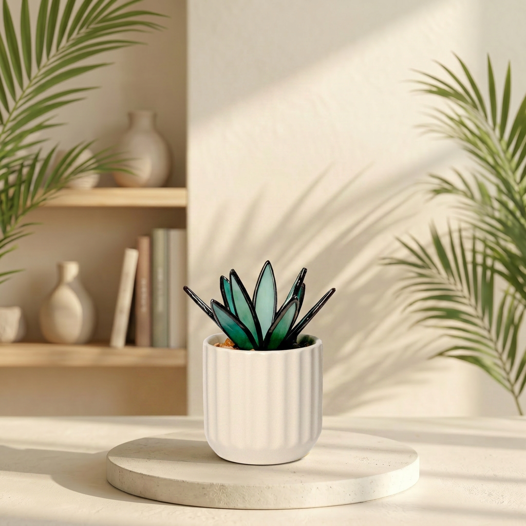 Agave Plant