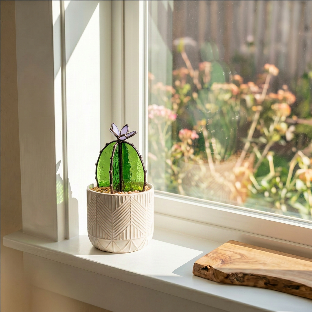 Barrel Cactus