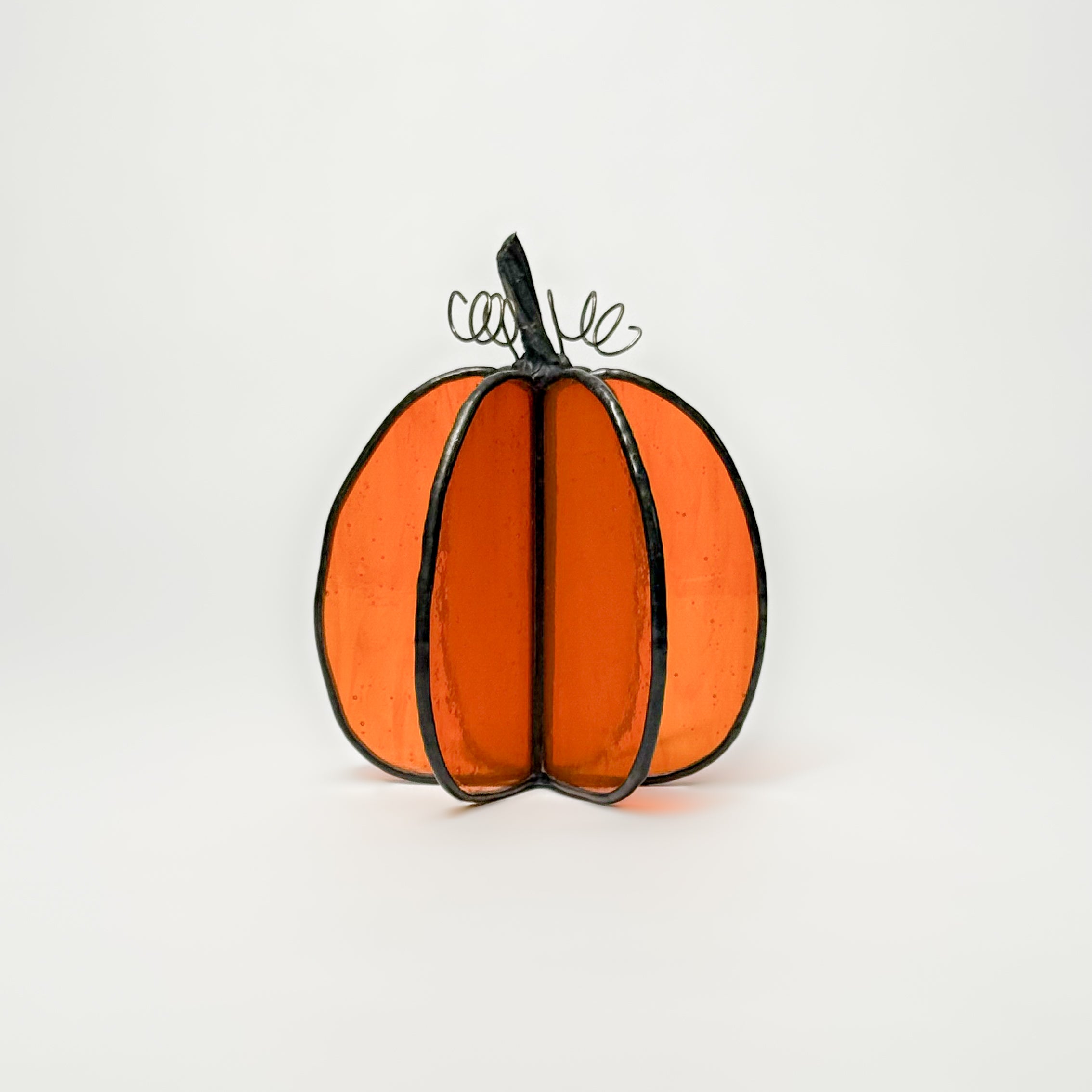 Round Pumpkin