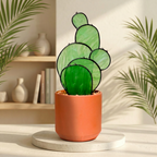 Prickly Pear Cactus