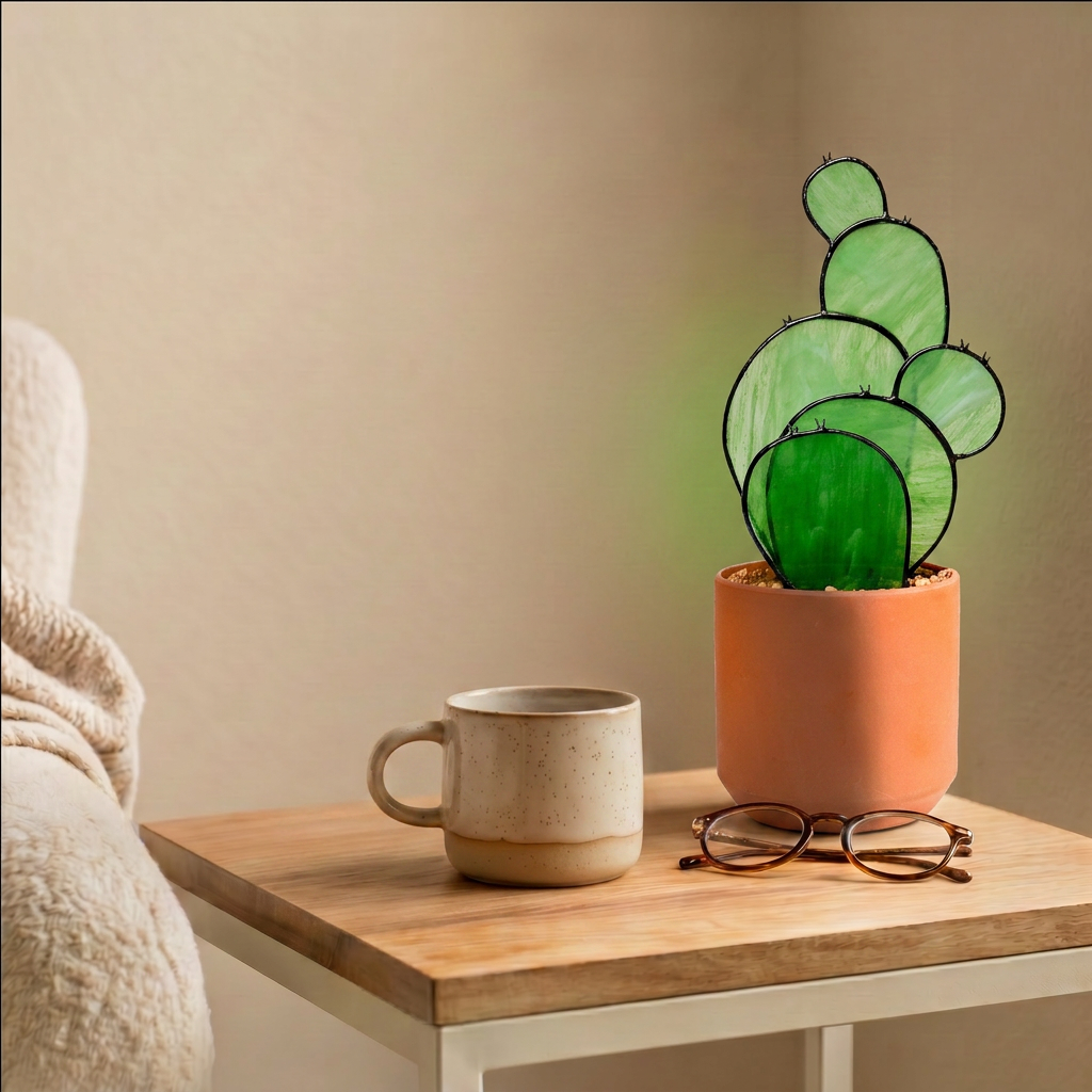 Prickly Pear Cactus