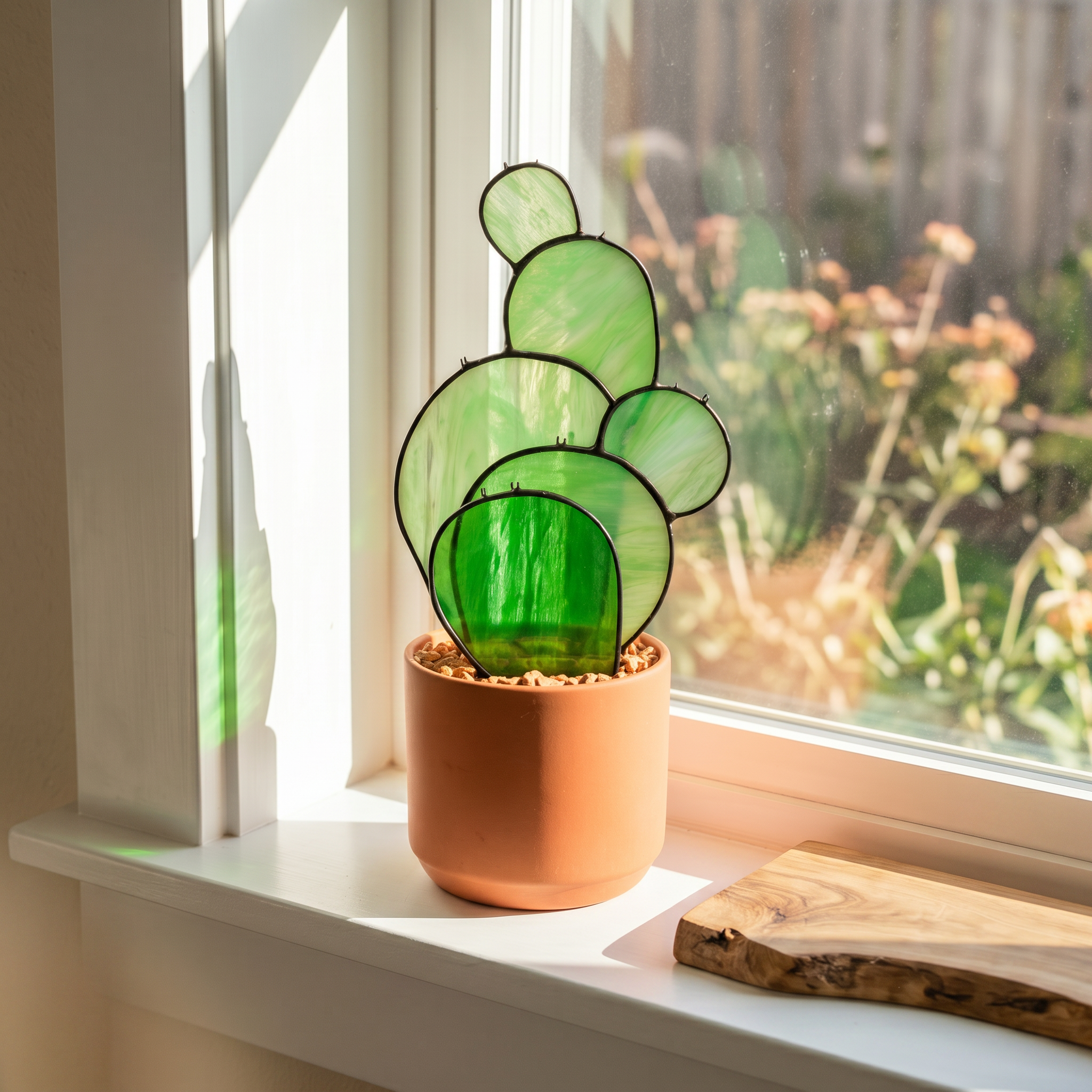 Prickly Pear Cactus