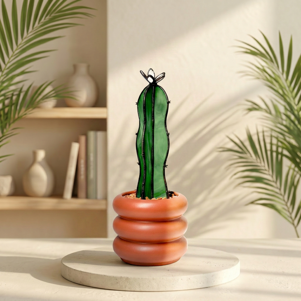 Sentia Cactus - Large