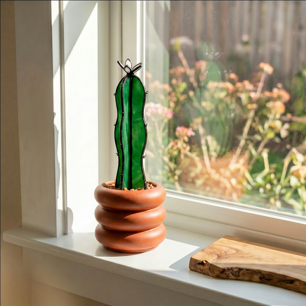 Sentia Cactus - Large