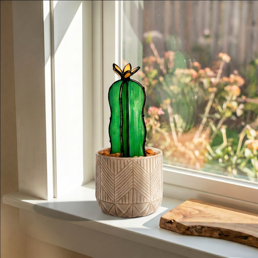 Sentia Cactus - Small