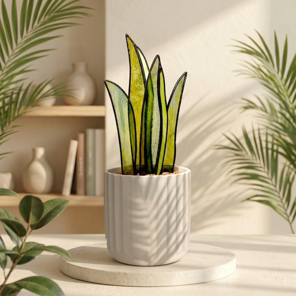 Snake Plant