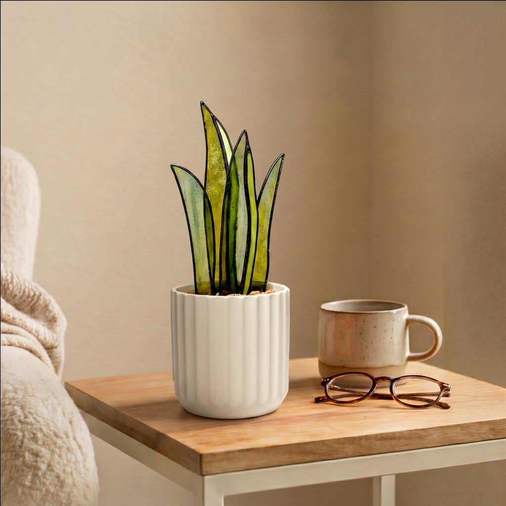 Snake Plant