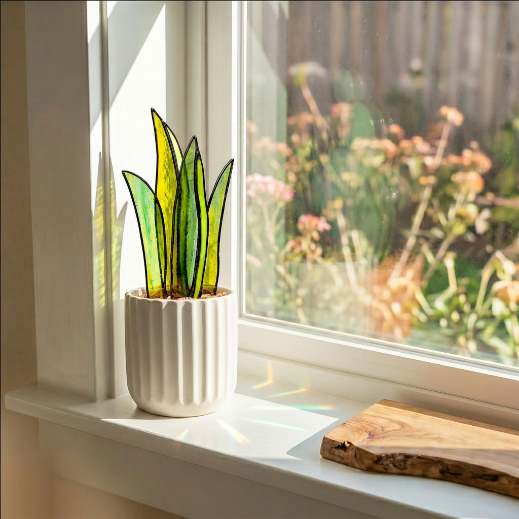 Snake Plant