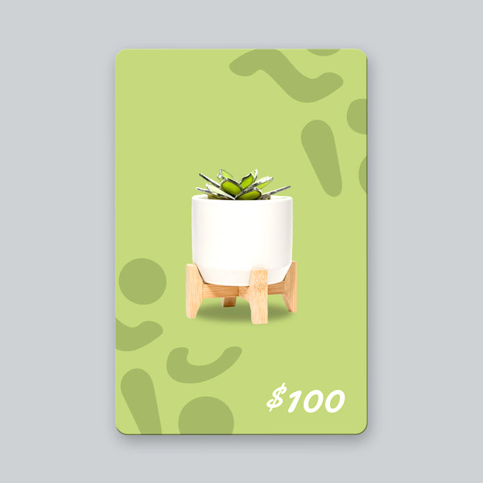 PRISM+Petal Gift Card