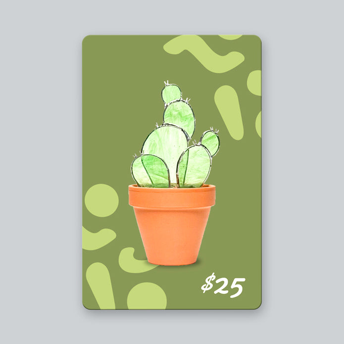 PRISM+Petal Gift Card