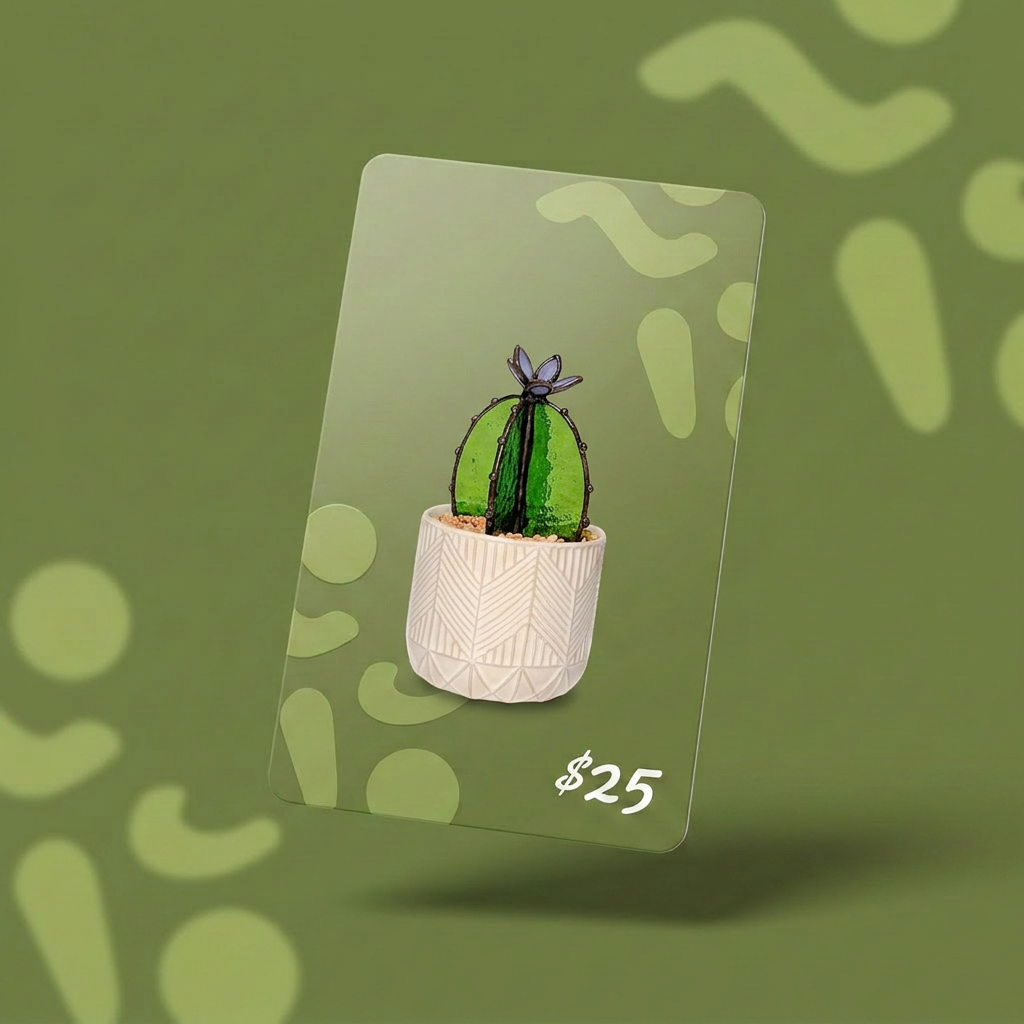 PRISM+Petal Gift Card