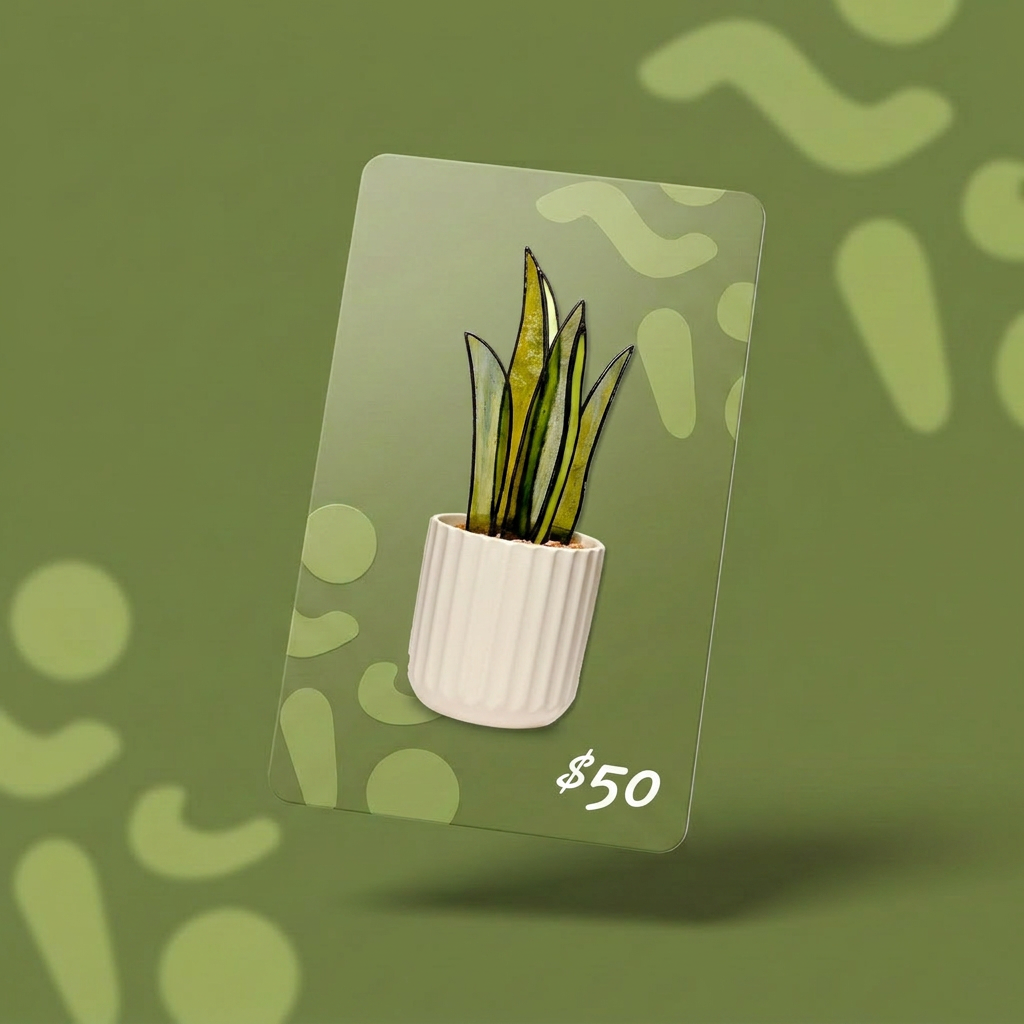 PRISM+Petal Gift Card