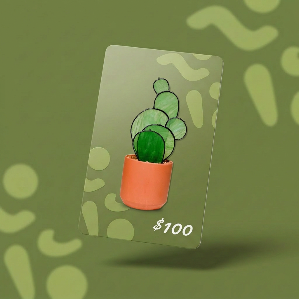 PRISM+Petal Gift Card