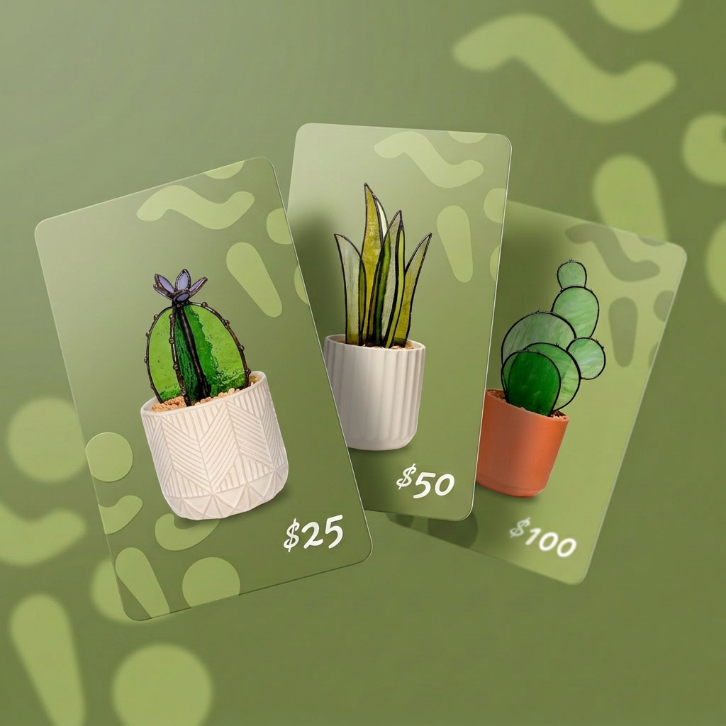 PRISM+Petal Gift Card