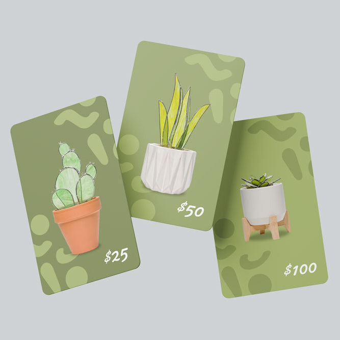 PRISM+Petal Gift Card